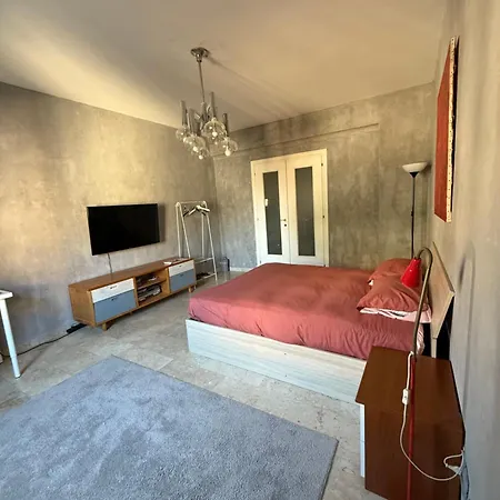 Guest house Grande E Bagno Riservato *