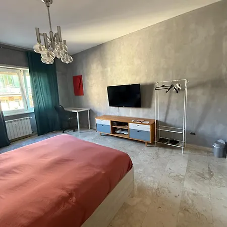 Guest house Grande E Bagno Riservato