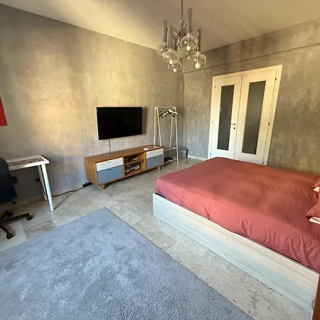 Grande E Bagno Riservato Affittacamere