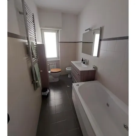 Affittacamere Grande E Bagno Riservato Roma