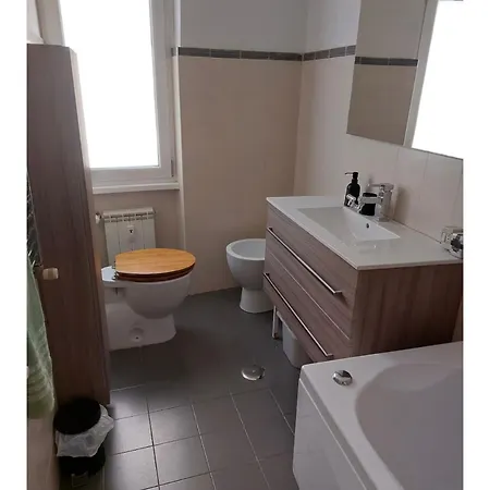 Grande E Bagno Riservato Casa de hóspedes Roma